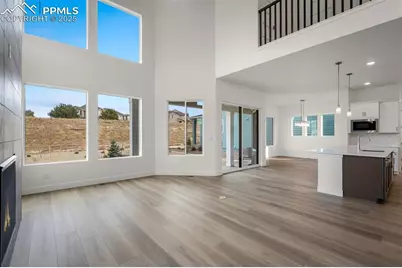 17145 Alsike Clover Court, Monument, CO 80132 - Photo 8