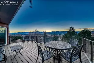 12232 Stanley Canyon Rd, Colorado Springs, CO 80921 - Photo 38