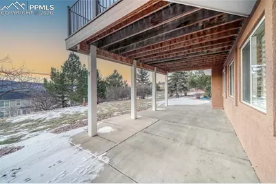 12232 Stanley Canyon Road, Colorado Springs, CO 80921 - Photo 48