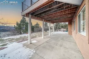 12232 Stanley Canyon Rd, Colorado Springs, CO 80921 - Photo 48