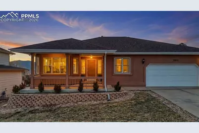 12232 Stanley Canyon Road, Colorado Springs, CO 80921 - Photo 10