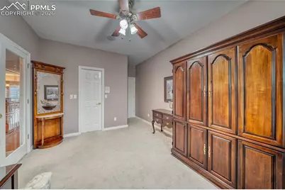 12232 Stanley Canyon Road, Colorado Springs, CO 80921 - Photo 34