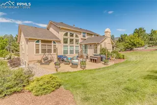 13957 Sierra Knolls Ct, Colorado Springs, CO 80921 - Photo 46