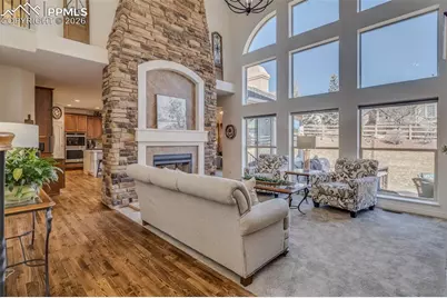 13957 Sierra Knolls Court, Colorado Springs, CO 80921 - Photo 22