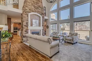 13957 Sierra Knolls Ct, Colorado Springs, CO 80921 - Photo 22