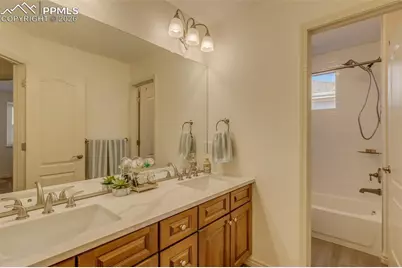 13957 Sierra Knolls Court, Colorado Springs, CO 80921 - Photo 28