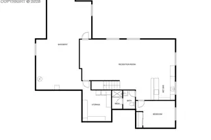 13957 Sierra Knolls Ct, Colorado Springs, CO 80921 - Photo 48