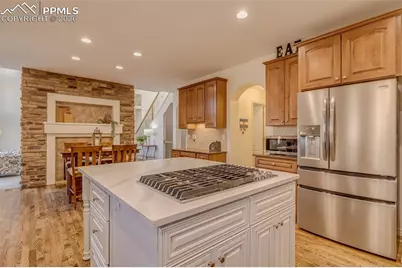 13957 Sierra Knolls Court, Colorado Springs, CO 80921 - Photo 14