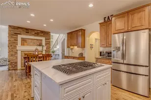13957 Sierra Knolls Ct, Colorado Springs, CO 80921 - Photo 14