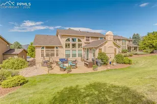13957 Sierra Knolls Ct, Colorado Springs, CO 80921 - Photo 40