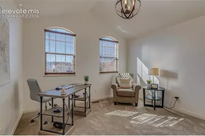 13957 Sierra Knolls Court, Colorado Springs, CO 80921 - Photo 24