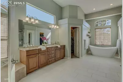 13957 Sierra Knolls Court, Colorado Springs, CO 80921 - Photo 8