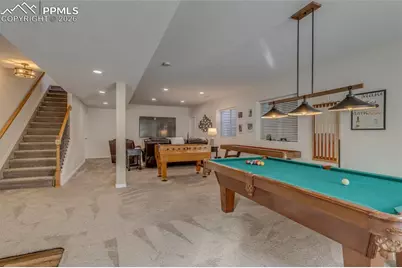 13957 Sierra Knolls Court, Colorado Springs, CO 80921 - Photo 36