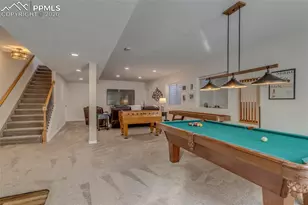 13957 Sierra Knolls Ct, Colorado Springs, CO 80921 - Photo 36