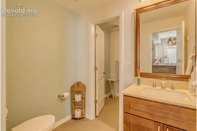 13957 Sierra Knolls Court, Colorado Springs, CO 80921 - Photo 36