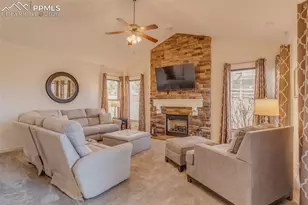 13957 Sierra Knolls Ct, Colorado Springs, CO 80921 - Photo 20