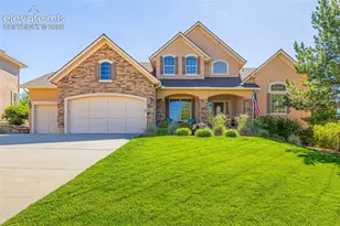 13957 Sierra Knolls Ct, Colorado Springs, CO 80921 - Photo 1