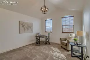 13957 Sierra Knolls Ct, Colorado Springs, CO 80921 - Photo 24