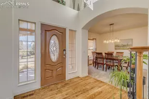 13957 Sierra Knolls Ct, Colorado Springs, CO 80921 - Photo 4