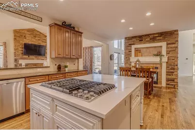 13957 Sierra Knolls Court, Colorado Springs, CO 80921 - Photo 10