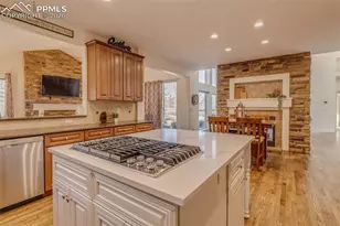 13957 Sierra Knolls Ct, Colorado Springs, CO 80921 - Photo 10