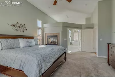 13957 Sierra Knolls Court, Colorado Springs, CO 80921 - Photo 16