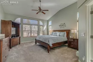 13957 Sierra Knolls Ct, Colorado Springs, CO 80921 - Photo 10