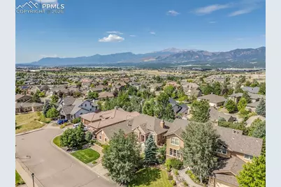 13957 Sierra Knolls Court, Colorado Springs, CO 80921 - Photo 46