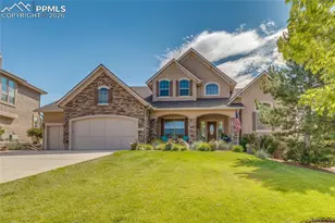 13957 Sierra Knolls Ct, Colorado Springs, CO 80921 - Photo 1