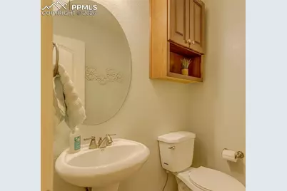 13957 Sierra Knolls Court, Colorado Springs, CO 80921 - Photo 26