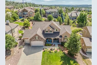 13957 Sierra Knolls Court, Colorado Springs, CO 80921 - Photo 44