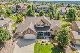 13957 Sierra Knolls Ct, Colorado Springs, CO 80921 - Photo 44