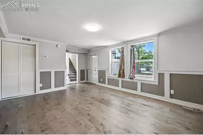 516 E Cache La Poudre Street, Colorado Springs, CO 80903 - Photo 10