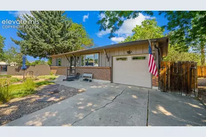3848 Fetlock Circle, Colorado Springs, CO 80918 - Photo 2