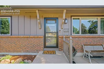 3848 Fetlock Circle, Colorado Springs, CO 80918 - Photo 4