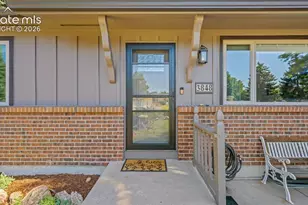 3848 Fetlock Cir, Colorado Springs, CO 80918 - Photo 4