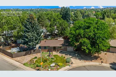 3848 Fetlock Circle, Colorado Springs, CO 80918 - Photo 34
