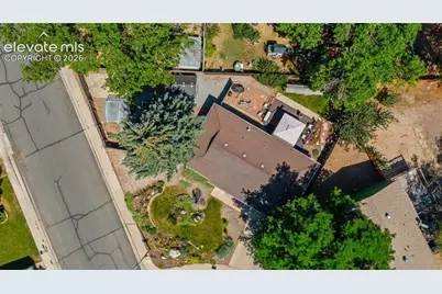 3848 Fetlock Circle, Colorado Springs, CO 80918 - Photo 32