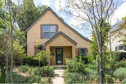1121 E Willamette Avenue, Colorado Springs, CO 80903 - Photo 1
