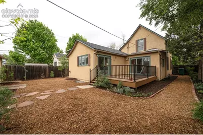 1121 E Willamette Avenue, Colorado Springs, CO 80903 - Photo 4
