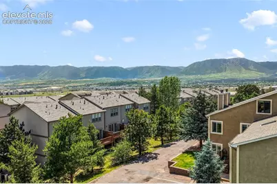 1010 Magic Lamp Way #C, Monument, CO 80132 - Photo 42