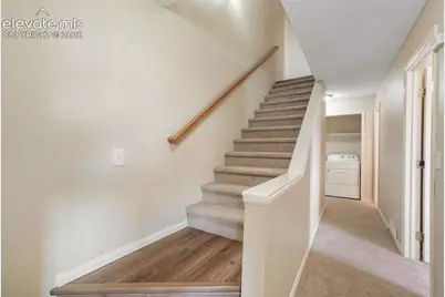 1010 Magic Lamp Way #C, Monument, CO 80132 - Photo 26