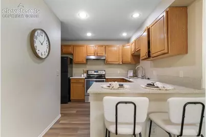 1010 Magic Lamp Way #C, Monument, CO 80132 - Photo 14