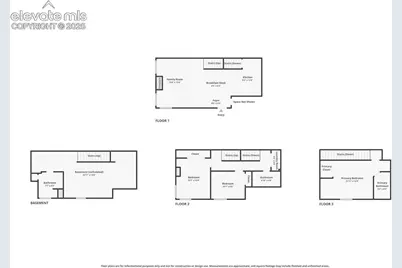1010 Magic Lamp Way #C, Monument, CO 80132 - Photo 50