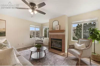 1010 Magic Lamp Way #C, Monument, CO 80132 - Photo 4