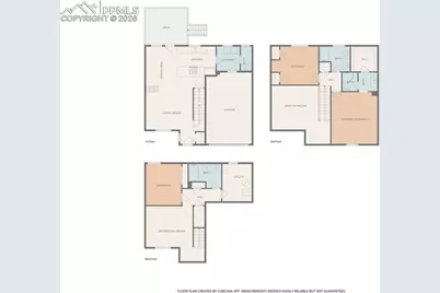 742 Westwood Trace, Woodland Park, CO 80863 - Photo 44