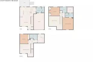 742 Westwood Trace, Woodland Park, CO 80863 - Photo 44