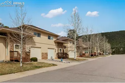 742 Westwood Trace, Woodland Park, CO 80863 - Photo 2