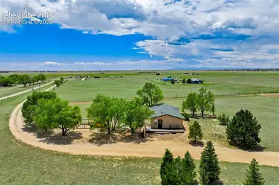 22120 McDaniels Road, Calhan, CO 80808 - Photo 46