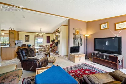 22120 McDaniels Road, Calhan, CO 80808 - Photo 4